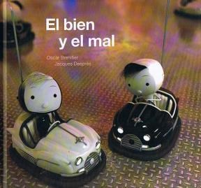 Papel EL BIEN Y EL MAL