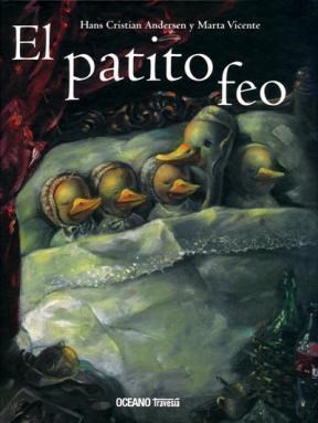 Papel EL PATITO FEO