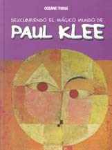 Papel DESCUBRIENDO EL MAGICO MUNDO DE PAUL KLEE