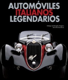  Automoviles Italianos Legendarios