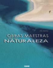  Obras Maestras De La Naturaleza