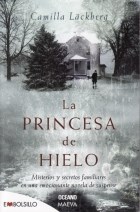 Papel LA PRINCESA DE HIELO