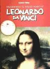 Papel DESCUBRIENDO EL MAGICO MUNDO DE LEONARDO DA VINCI