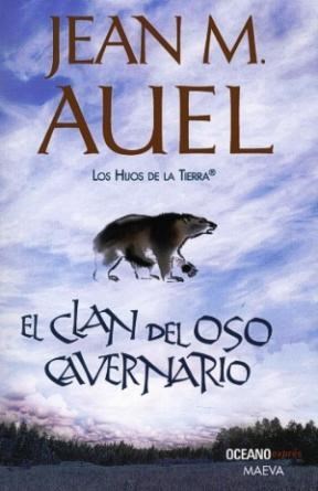 Papel EL CLAN DEL OSO CAVERNARIO