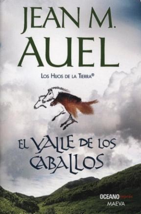 Papel EL VALLE DE LOS CABALLOS