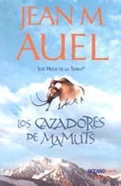 Papel LOS CAZADORES DE MAMUTS