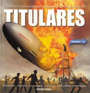 Papel TITULARES