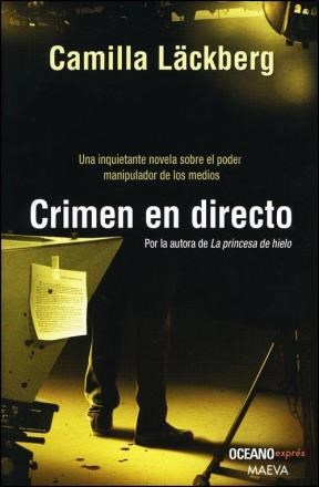 Papel CRIMEN EN DIRECTO