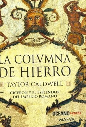 Columna De Hierro  La