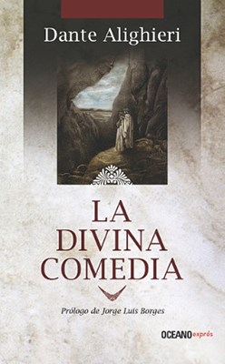 Papel LA DIVINA COMEDIA