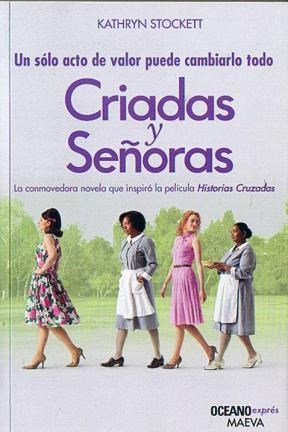 Papel CRIADAS Y SEÑORAS