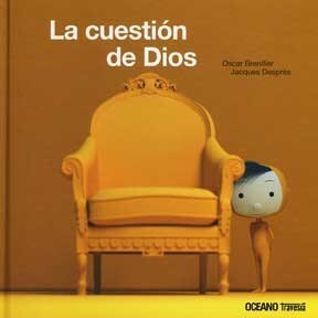 Papel LA CUESTION DE DIOS