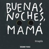 Papel BUENAS NOCHES MAMA