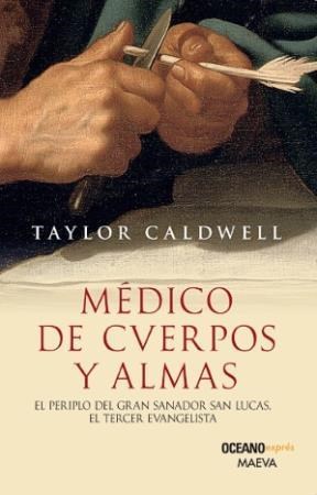 Papel MEDICO DE CUERPOS Y ALMAS