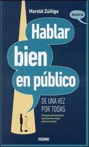 Papel HABLAR BIEN EN PUBLICO