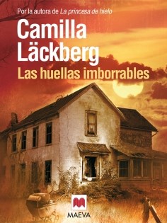 Papel LAS HUELLAS IMBORRABLES