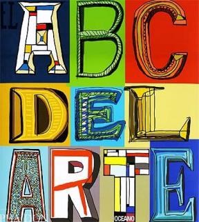  Abc Del Arte