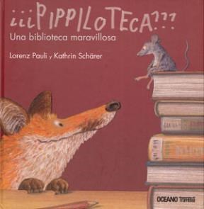 Papel ¿¿¿ PIPPILOTECA ???