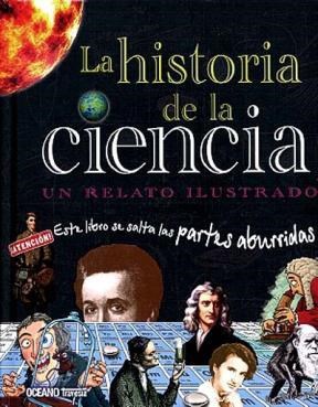 Papel LA HISTORIA DE LA CIENCIA