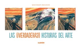  Verdaderas Historias Del Arte  Las