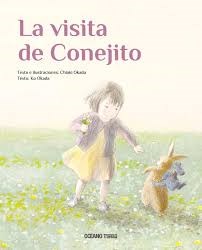 Papel LA VISITA DE CONEJITO