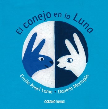  Conejo En La Luna  El