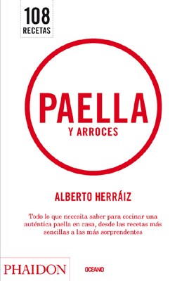 Papel PAELLA Y ARROCES
