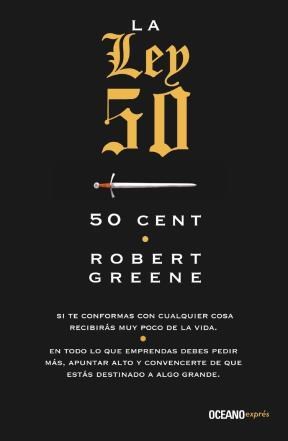 Papel LA LEY 50. 50 CENT