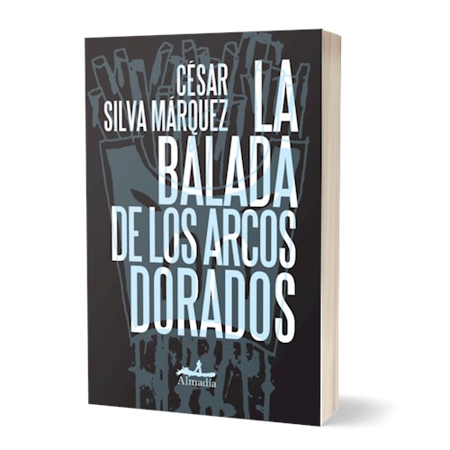 Papel LA BALADA DE LOS ARCOS DORADOS