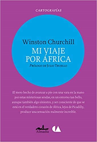 Papel MI VIAJE POR ÁFRICA