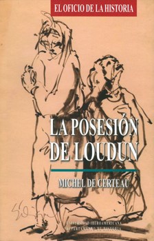 Papel LA POSESION DE LOUDUN