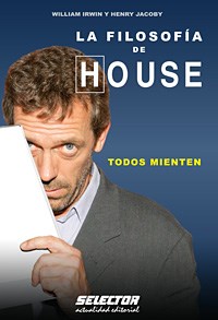 Papel LA FILOSOFIA DE HOUSE