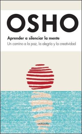 Papel APRENDER A SILENCIAR LA MENTE