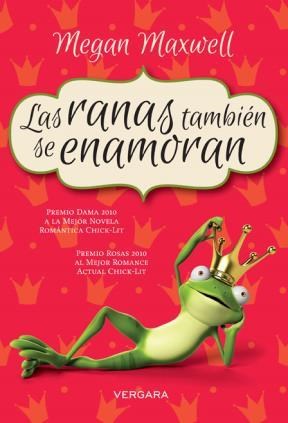 Papel LAS RANAS TAMBIEN SE ENAMORAN