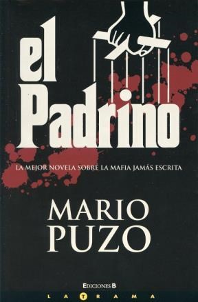 Papel EL PADRINO (ED ANIVERSARIO)