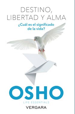 Papel DESTINO, LIBERTAD Y ALMA