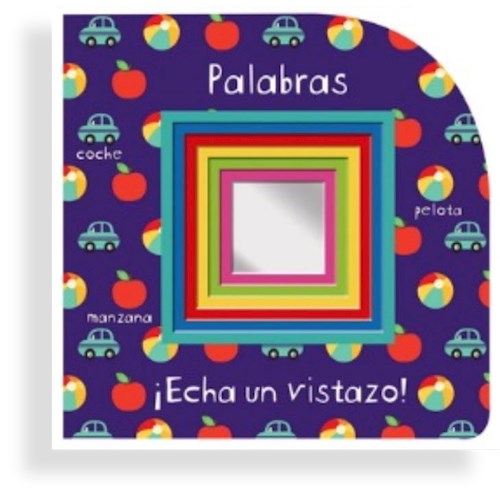 Papel PALABRAS ¡ECHA UN VISTAZO!