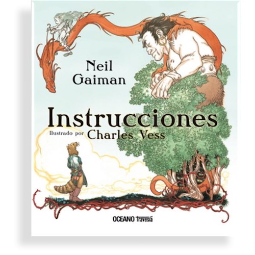 Papel INSTRUCCIONES