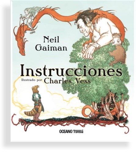  Instrucciones