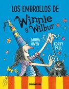 Papel LOS EMBROLLOS DE WINNIE Y WILBUR