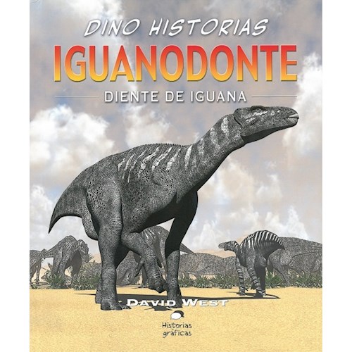 Papel IGUANODONTE