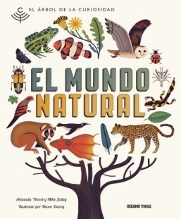 Papel EL MUNDO NATURAL