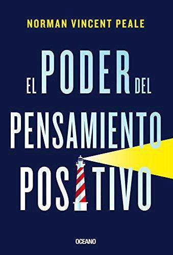  Poder Del Pensamiento Positivo  El