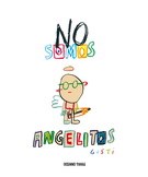 Papel NO SOMOS ANGELITOS