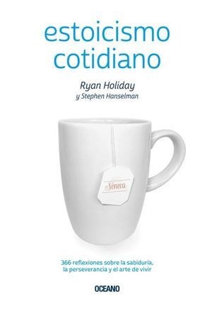 Papel ESTOICISMO COTIDIANO