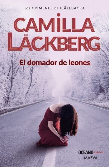 Papel EL DOMADOR DE LEONES