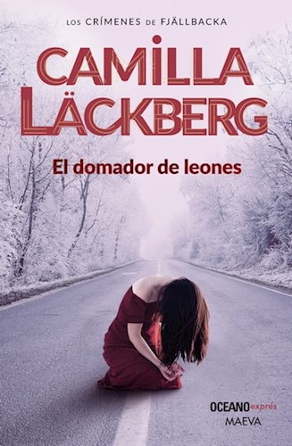  Domador De Leones  El