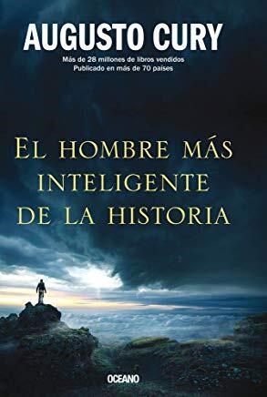 Papel EL HOMBRE MÁS INTELIGENTE DE LA HISTORIA