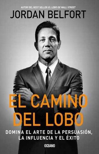 Papel EL CAMINO DEL LOBO