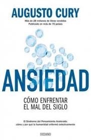  Ansiedad